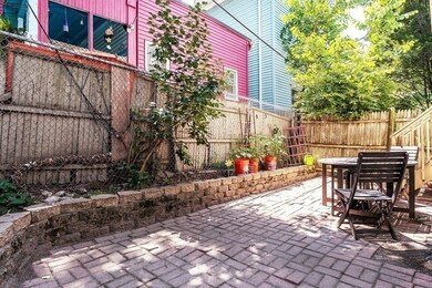 252 Amory St unit 1, Jamaica Plain, MA 02130 - photo 7