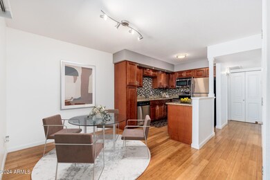 1225 E MEDLOCK Drive, 103, Phoenix, AZ