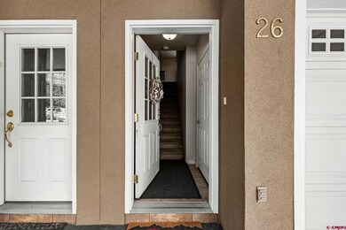 1 E 6th Ave unit 26, Durango, CO 81301 - photo 7