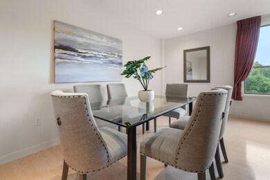 Nahanton Woods Condominiums unit 421, Newton Center, MA 02459 - photo 3