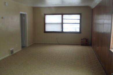 Upper Living room