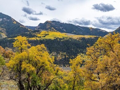 Mountain Views