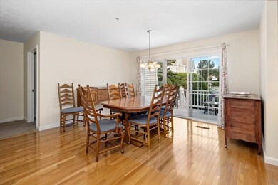 305 Hampton Way, Abington, MA 02351 - photo 7