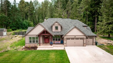 unlisted-address, Graham, WA 98338 - photo 2