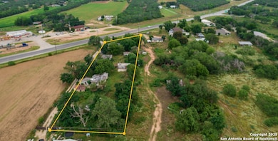 560 E Loop 1604 N, San Antonio, TX 78264 - photo 2