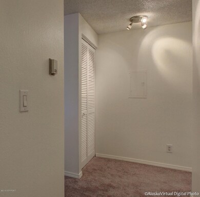 Inside Unit