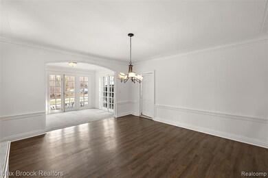 1200 Orchard Ridge Rd, Bloomfield Hills, MI 48304 - photo 4