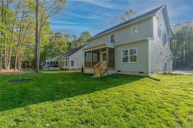 8570 Scouts Rd, Quinton, VA 23141 - photo 3