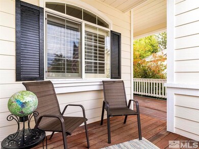 7505 Ambush Ct, Sparks, NV 89436 - photo 2