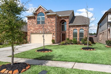 3623 Cottage Pines Ln, Spring, TX 77386 - photo 3