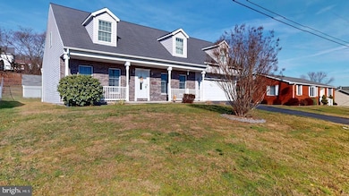 1560 Beacon St, Keyser, WV 26726 - photo 3