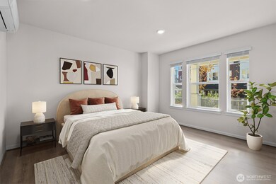 19345 NE 69th Cir unit 106, Redmond, WA 98052 - photo 6