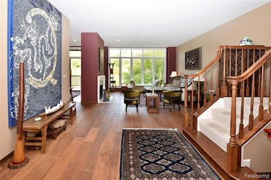 457 Cambridge Way, Bloomfield Hills, MI 48304 - photo 5