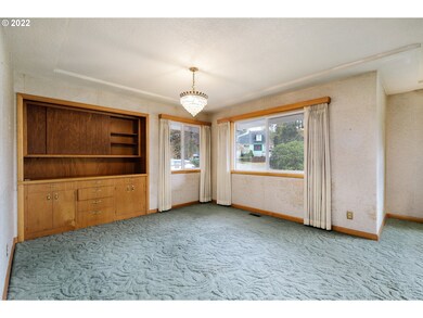 Dining Room-Coffered Ceilings