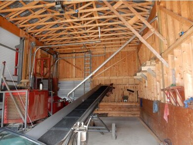 Overhead Doors