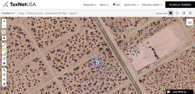 1 Boicount, Horizon City, TX 79928 - photo 2