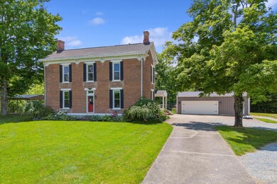 396 Reeder Rd, Blanchester, OH 45107 - photo 2