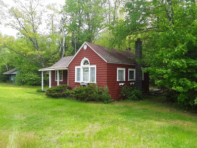 433 Nh Route 25a, Wentworth, NH 03282 - photo 3