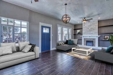 3001 Copper Ave, El Paso, TX 79930 - photo 2