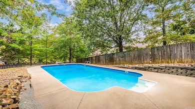 1665 Highpoint Dr, Conway, AR 72034 - photo 5