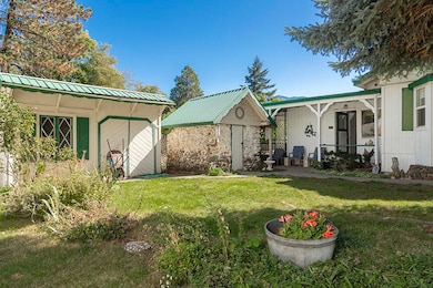 1018 Thompson Creek Rd