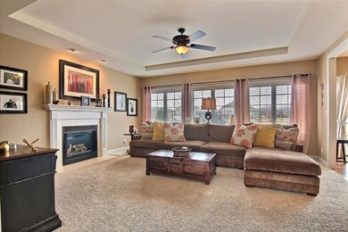 1777 Kleven Ln, Crown Point, IN 46307 - photo 6