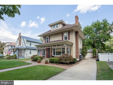 210 Morgan Ave, Collingswood, NJ 08108 - photo 2