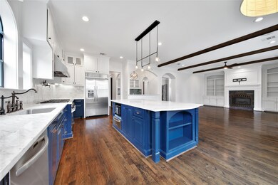 1719 Latexo Dr, Houston, TX 77018 - photo 7