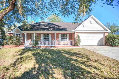 12 Bridle Gate Ct, Crawfordville, FL 32327 - photo 5