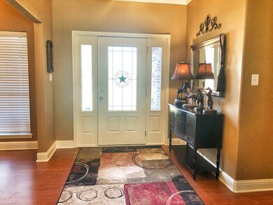 128 Magnolia Bend, Lufkin, TX 75904 - photo 3