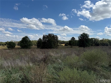 View of local wilderness with rural landscape
