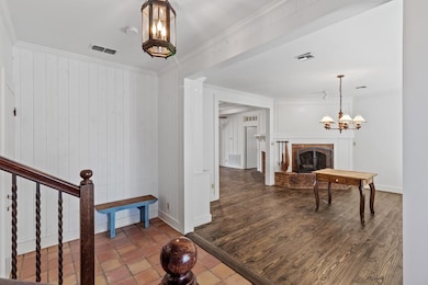 612 W San Antonio St, Fredericksburg, TX 78624 - photo 7