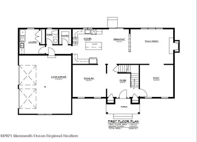 398 Thompson Ave, Middletown Township, NJ 07748 - photo 2