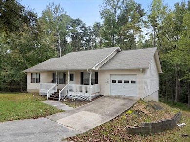 6854 John West Rd, Winston, GA 30187 - photo 3