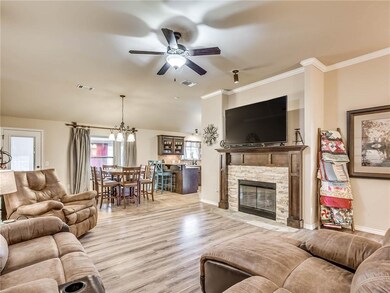 621 Talon Dr, Norman, OK 73072 - photo 3