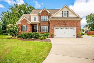 3325 Camille Dr, Winterville, NC 28590 - photo 3