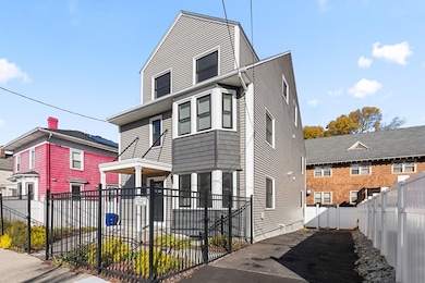 392 Seaver St unit 1, Dorchester, MA 02121 - photo 2