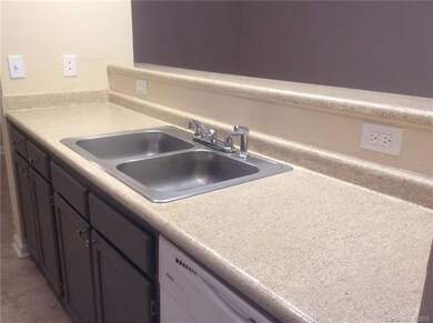 Kitchen counter 2nd pic