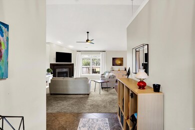 3376 N Jersey Dr, Delphi, IN 46923 - photo 4