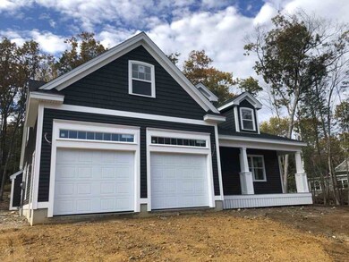 10 Haywick Dr unit Lot 5, Stratham, NH 03885 - photo 2