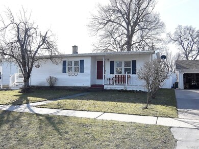 119 18th Ave, North Tonawanda, NY 14120 - photo 2