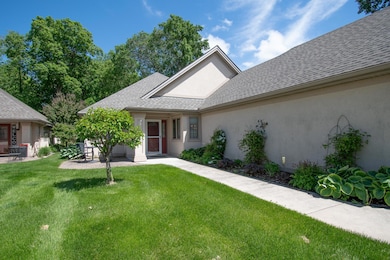 781 E Lake Geneva Rd NE unit NE, Alexandria, MN 56308 - photo 2