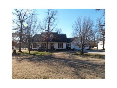 9425 N Highway 43, Maysville, AR 72747 - photo 2