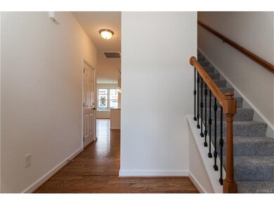 Home is under construction  this photo is from the
