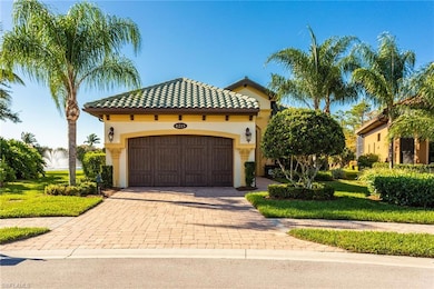 6215 Brunello Ln, Naples, FL 34113 - photo 3