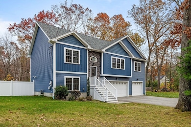 62 Old Lyman Rd, South Hadley, MA 01075 - photo 2