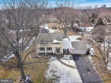 132 Cypress Dr, East Windsor, NJ 08520 - photo 3