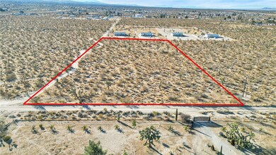 0 Desert View Rd unit HD25016583, Pinon Hills, CA 92372 - photo 6