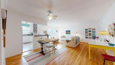Hardwood Floors