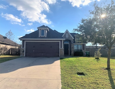 807 Cobble Gate Dr, Brenham, TX 77833 - photo 5